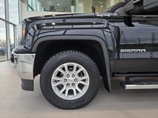 GMC Sierra 1500 DÉMARREUR | COUVRE BOÎTE | 8 ROUES +++ 2018 à Laval, Québec - 5 - w320h240px