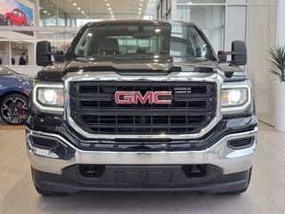 GMC Sierra 1500 DÉMARREUR | COUVRE BOÎTE | 8 ROUES +++ 2018 à Laval, Québec - 3 - w320h240px