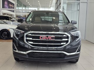 GMC Terrain SLT | AWD | NAV | CUIR | CARPLAY | CAM | +++ 2018 à Laval, Québec - 3 - w320h240px