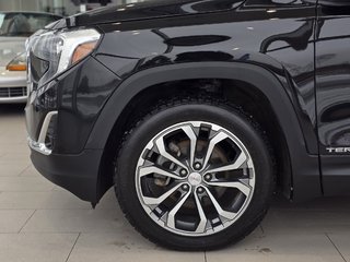 GMC Terrain SLT | AWD | NAV | CUIR | CARPLAY | CAM | +++ 2018 à Laval, Québec - 5 - w320h240px