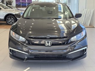 2019  Civic Sedan LX | CAMÉRA | BLUETOOTH | CARPLAY | DÉMARREUR in Laval, Quebec - 3 - w320h240px