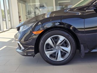 Civic Sedan LX | CAMÉRA | BLUETOOTH | CARPLAY | DÉMARREUR 2019 à Laval, Québec - 5 - w320h240px