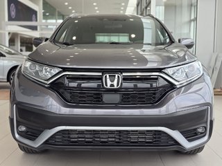 2021 Honda CR-V Sport TOIT | CUIR | CARPLAY | CAMÉRA | DÉMARREUR in Laval, Quebec - 2 - w320h240px