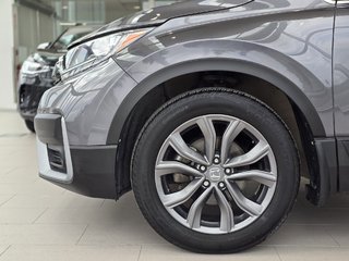 2021 Honda CR-V Sport TOIT | CUIR | CARPLAY | CAMÉRA | DÉMARREUR in Laval, Quebec - 4 - w320h240px