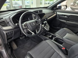 2021 Honda CR-V Sport TOIT | CUIR | CARPLAY | CAMÉRA | DÉMARREUR in Laval, Quebec - 6 - w320h240px