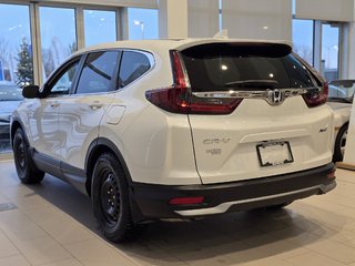 Honda CR-V LX | AWD | DÉMARREUR | CAMÉRA | CARPLAY | +++ 2021 à Laval, Québec - 5 - w320h240px