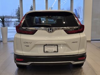 Honda CR-V LX | AWD | DÉMARREUR | CAMÉRA | CARPLAY | +++ 2021 à Laval, Québec - 6 - w320h240px