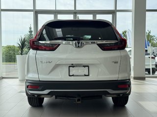 Honda CR-V LX | CAMÉRA | BLUETOOTH | SIÈGES CHAUFFANTS +++ 2021 à Laval, Québec - 6 - w320h240px