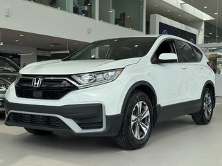 Honda CR-V LX | CAMÉRA | BLUETOOTH | SIÈGES CHAUFFANTS +++ 2021 à Laval, Québec - 3 - w320h240px