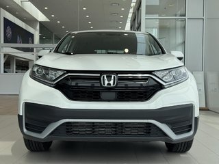 Honda CR-V LX | CAMÉRA | BLUETOOTH | SIÈGES CHAUFFANTS +++ 2021 à Laval, Québec - 2 - w320h240px