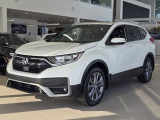 2022 Honda CR-V Sport | DÉMARREUR | TOIT | CARPLAY | CAMERA | +++ in Laval, Quebec - 4 - w320h240px