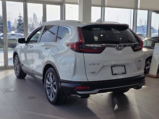 2022 Honda CR-V Sport | DÉMARREUR | TOIT | CARPLAY | CAMERA | +++ in Laval, Quebec - 6 - w320h240px