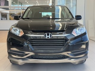 2016 Honda HR-V LX AWD | CAMÉRA | BLUETOOTH | SIÈGES CHAUFFANTS ++ in Laval, Quebec - 3 - w320h240px