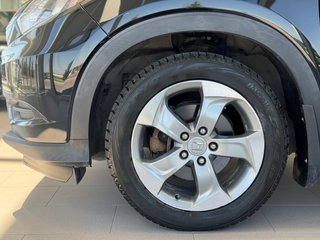 2016 Honda HR-V LX AWD | CAMÉRA | BLUETOOTH | SIÈGES CHAUFFANTS ++ in Laval, Quebec - 5 - w320h240px