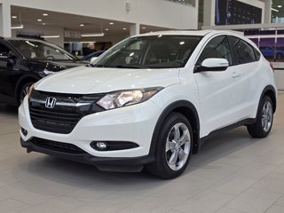 2018  HR-V EX AWD | TOIT | CAMÉRA | CARPLAY | BLUETOOTH | +++ in Laval, Quebec - 3 - w320h240px