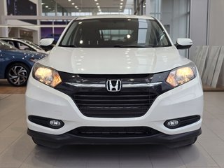 2018  HR-V EX AWD | TOIT | CAMÉRA | CARPLAY | BLUETOOTH | +++ in Laval, Quebec - 2 - w320h240px