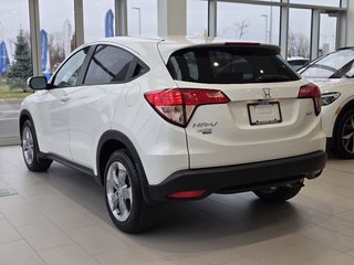 2018  HR-V EX AWD | TOIT | CAMÉRA | CARPLAY | BLUETOOTH | +++ in Laval, Quebec - 5 - w320h240px