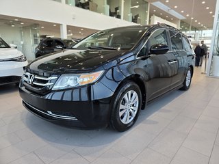 Odyssey EX | CAMÉRA | 8 ROUES | BLUETOOTH | BAS KM!! 2016 à Laval, Québec - 3 - w320h240px