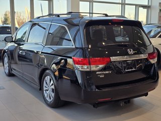 Odyssey EX | CAMÉRA | 8 ROUES | BLUETOOTH | BAS KM!! 2016 à Laval, Québec - 5 - w320h240px