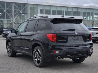 2022 Honda Passport Touring | AWD | DÉMARREUR | NAV | TOIT | CUIR +++ in Laval, Quebec - 6 - w320h240px