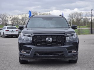 2022 Honda Passport Touring | AWD | DÉMARREUR | NAV | TOIT | CUIR +++ in Laval, Quebec - 4 - w320h240px