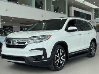 Honda Pilot Touring | AWD | DÉMARREUR | NAV | TOIT | CUIR +++ 2021 à Laval, Québec - 4 - w320h240px