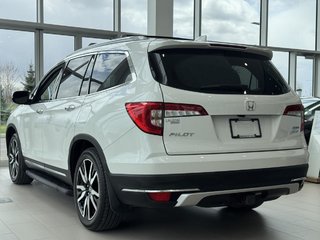 Honda Pilot Touring | AWD | DÉMARREUR | NAV | TOIT | CUIR +++ 2021 à Laval, Québec - 6 - w320h240px