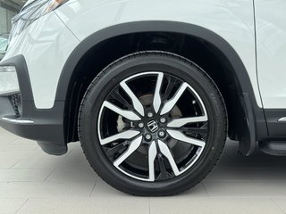 Honda Pilot Touring | AWD | DÉMARREUR | NAV | TOIT | CUIR +++ 2021 à Laval, Québec - 5 - w320h240px