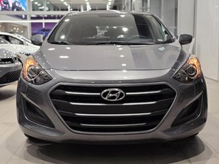 Hyundai Elantra GT GL AUTOMATIQUE | WOW SEULEMENT 25 710KM! 1 PROPRIO 2016 à Laval, Québec - 3 - w320h240px