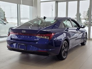 2021 Hyundai Elantra Hybrid HYBRID Preferred | CARPLAY | CAMÉRA | BLUETOOTH ++ in Laval, Quebec - 6 - w320h240px