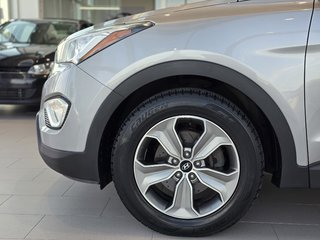 Santa Fe XL Premium AWD | BLUETOOTH | SIÈGES CHAUFFANTS | +++ 2015 à Laval, Québec - 5 - w320h240px