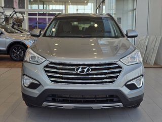 Santa Fe XL Premium AWD | BLUETOOTH | SIÈGES CHAUFFANTS | +++ 2015 à Laval, Québec - 3 - w320h240px