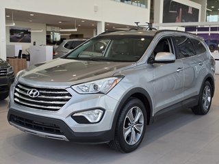 Santa Fe XL Premium AWD | BLUETOOTH | SIÈGES CHAUFFANTS | +++ 2015 à Laval, Québec - 4 - w320h240px