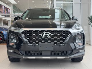 Hyundai Santa Fe Preferred ENSEMBLE SOLEIL ET CUIR | AWD | CAM +++ 2020 à Laval, Québec - 3 - w320h240px