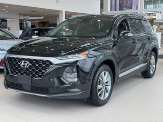 Hyundai Santa Fe Preferred ENSEMBLE SOLEIL ET CUIR | AWD | CAM +++ 2020 à Laval, Québec - 4 - w320h240px