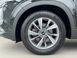 Hyundai Santa Fe Preferred ENSEMBLE SOLEIL ET CUIR | AWD | CAM +++ 2020 à Laval, Québec - 5 - w320h240px