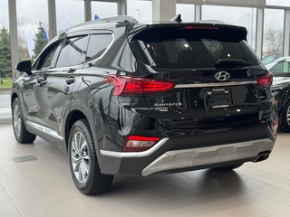 Hyundai Santa Fe Preferred ENSEMBLE SOLEIL ET CUIR | AWD | CAM +++ 2020 à Laval, Québec - 6 - w320h240px