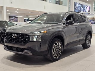 2022 Hyundai Santa Fe Urban AWD | CUIR | CARPLAY | CAMÉRA | BAS KM in Laval, Quebec - 4 - w320h240px