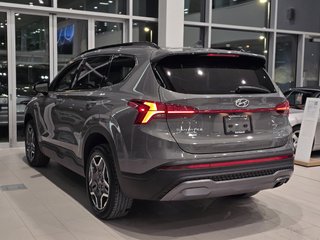 2022 Hyundai Santa Fe Urban AWD | CUIR | CARPLAY | CAMÉRA | BAS KM in Laval, Quebec - 6 - w320h240px