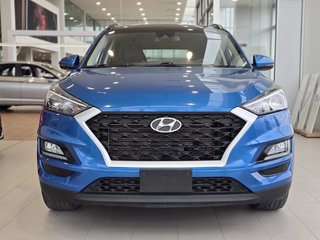 Hyundai Tucson Preferred AWD | TOIT PANO | CUIR | CAM | CARPLAY 2020 à Laval, Québec - 2 - w320h240px