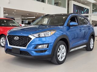 Hyundai Tucson Preferred AWD | TOIT PANO | CUIR | CAM | CARPLAY 2020 à Laval, Québec - 3 - w320h240px