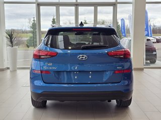 Hyundai Tucson Preferred AWD | TOIT PANO | CUIR | CAM | CARPLAY 2020 à Laval, Québec - 6 - w320h240px