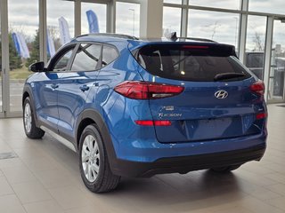 Hyundai Tucson Preferred AWD | TOIT PANO | CUIR | CAM | CARPLAY 2020 à Laval, Québec - 5 - w320h240px