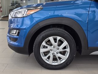 Hyundai Tucson Preferred AWD | TOIT PANO | CUIR | CAM | CARPLAY 2020 à Laval, Québec - 4 - w320h240px
