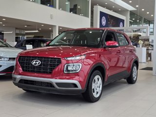 2023 Hyundai Venue Essential CARPLAY | CAMÉRA | BLUETOOTH +++ in Laval, Quebec - 4 - w320h240px