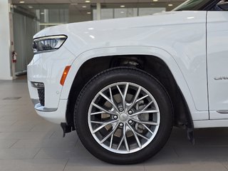 2023 Jeep Grand Cherokee L Summit PANO | MCINTOSH AUDIO | CUIR | NAV | +++ in Laval, Quebec - 5 - w320h240px
