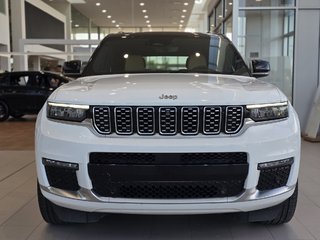 2023 Jeep Grand Cherokee L Summit PANO | MCINTOSH AUDIO | CUIR | NAV | +++ in Laval, Quebec - 3 - w320h240px