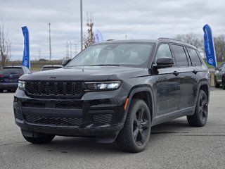 2025 Jeep Grand Cherokee L Altitude ENSEMBLE ECLAIRE 23B | TOIT |  JANTES 20P in Laval, Quebec - 5 - w320h240px