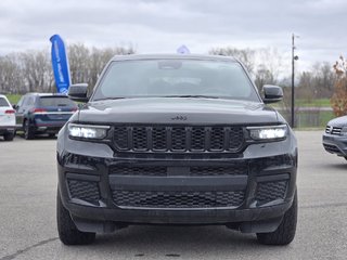 2025 Jeep Grand Cherokee L Altitude ENSEMBLE ECLAIRE 23B | TOIT |  JANTES 20P in Laval, Quebec - 4 - w320h240px