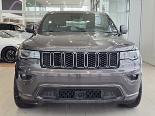 2021 Jeep Grand Cherokee 80th Anniversary Edition | BAS KM | DÉMARREUR | ++ in Laval, Quebec - 2 - w320h240px
